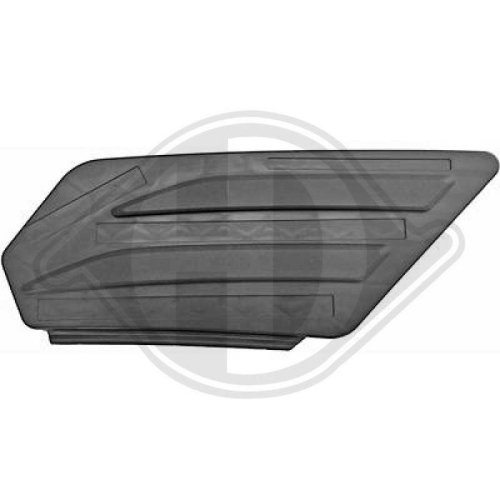 DIEDERICHS Основная фара Priority Parts