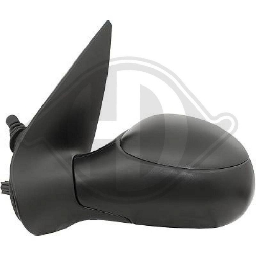 DIEDERICHS Indicatore direzione