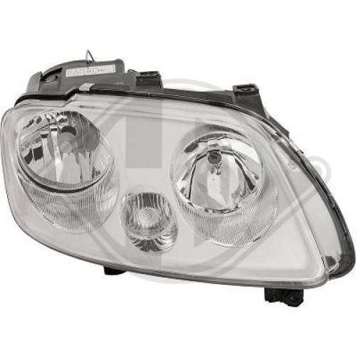 DIEDERICHS Lampa tylna zespolona
