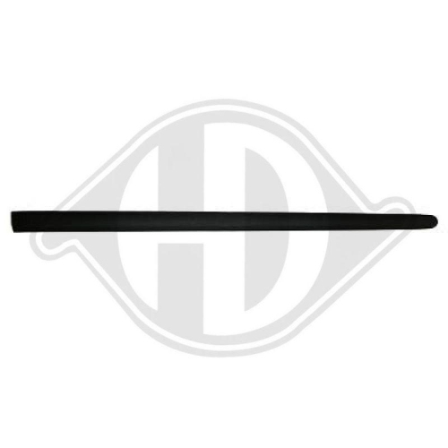 DIEDERICHS Reflector