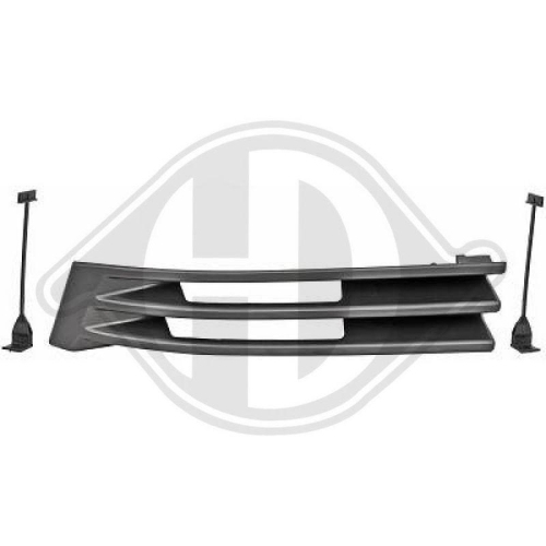 DIEDERICHS Koplamp Priority Parts