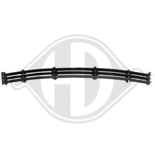 DIEDERICHS Luz traseira Priority Parts