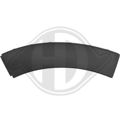 DIEDERICHS Rétroviseur extérieur