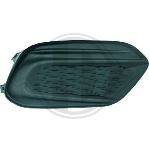 DIEDERICHS Zderzak Priority Parts
