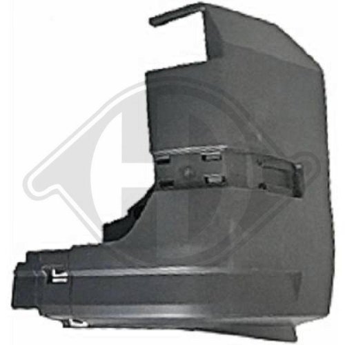 DIEDERICHS Spoiler Priority Parts