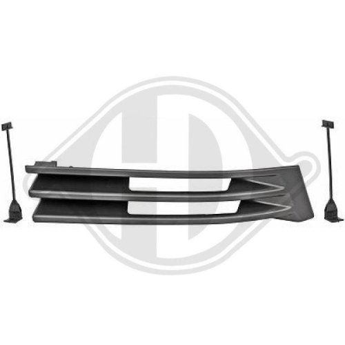 DIEDERICHS Reflektor Priority Parts