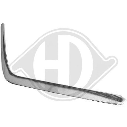 DIEDERICHS Основная фара Priority Parts