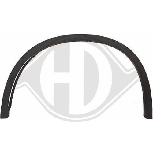 DIEDERICHS Retrovisor exterior