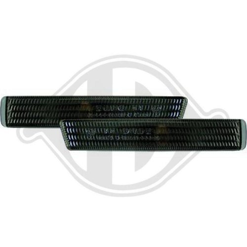 DIEDERICHS Hauptscheinwerfer HD Priority Parts