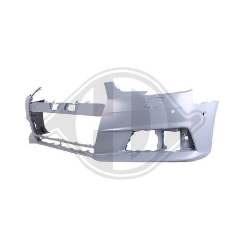 DIEDERICHS Bumper
