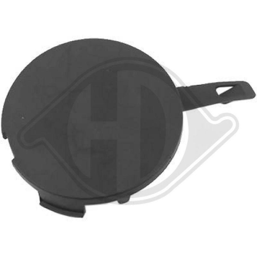 DIEDERICHS Frontverkleidung
