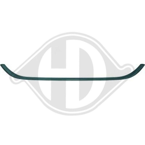 DIEDERICHS Pára-choques Priority Parts
