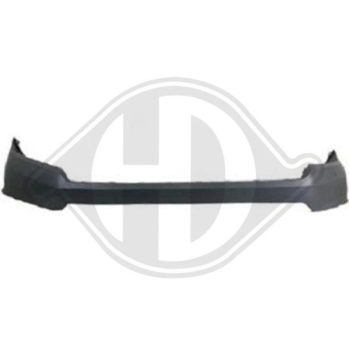 DIEDERICHS Paraurti Priority Parts