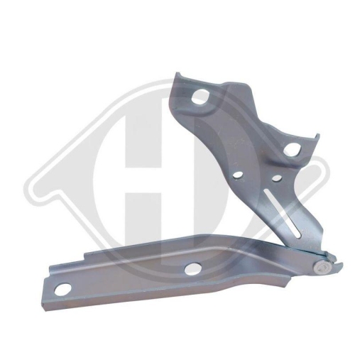 DIEDERICHS Charni&egrave;re, capot-moteur