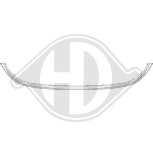 DIEDERICHS Bumper Priority Parts