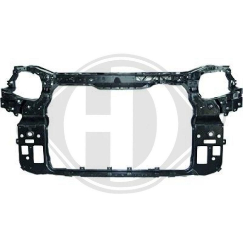 DIEDERICHS Schokdemper, bumper