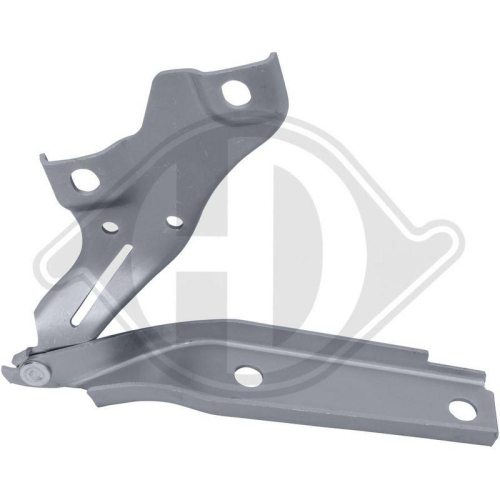 DIEDERICHS Charni&egrave;re, capot-moteur