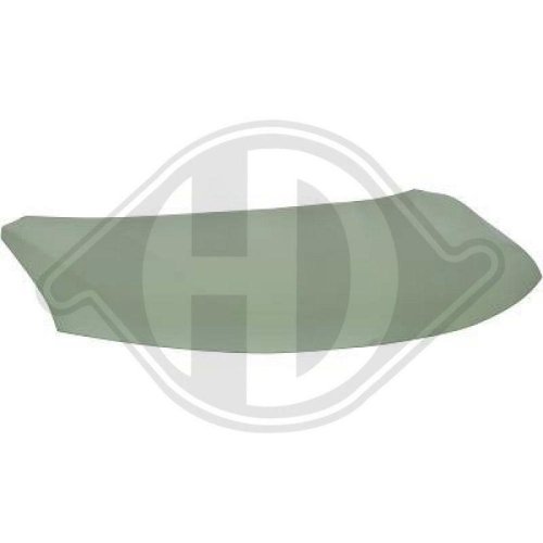 DIEDERICHS Scharnier, Motorhaube