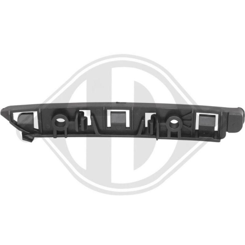 DIEDERICHS Cubierta, retrovisor exterior
