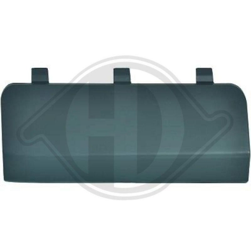 DIEDERICHS Projecteur principal