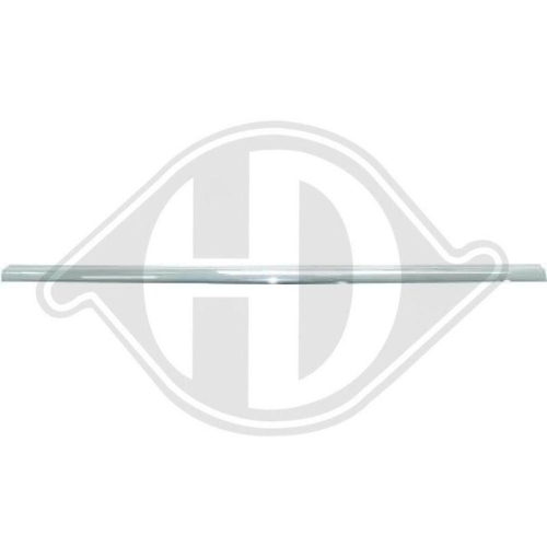 DIEDERICHS Наружное зеркало