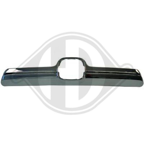 DIEDERICHS Enjoliveur, grille de radiateur