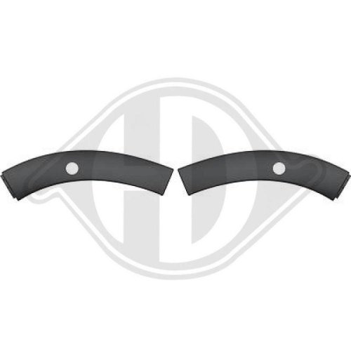 DIEDERICHS Ana far Priority Parts