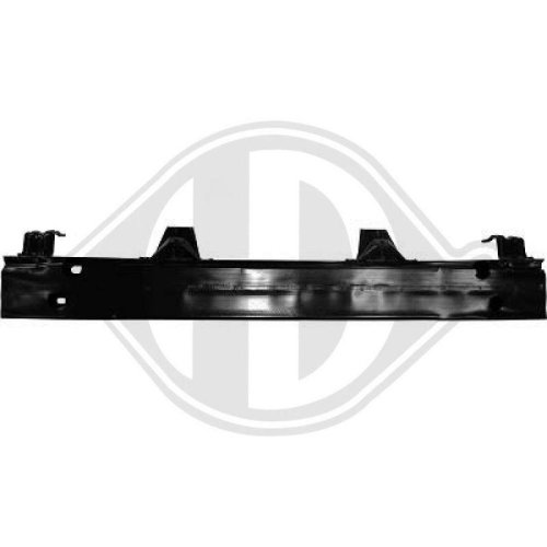 DIEDERICHS Capot-moteur