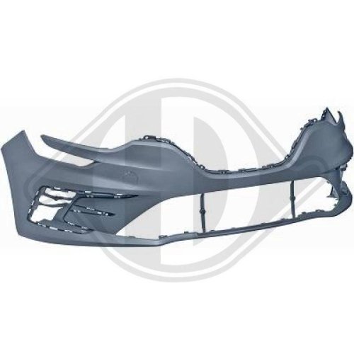 DIEDERICHS Retrovisor exterior