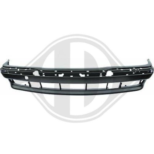 DIEDERICHS Nebelscheinwerfer HD Priority Parts