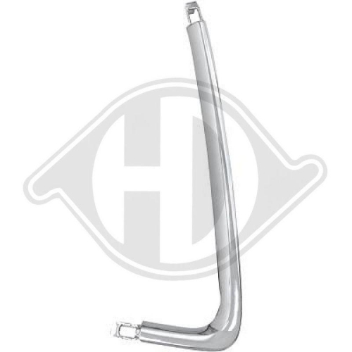 DIEDERICHS Farol principal