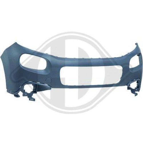 DIEDERICHS Bumper Priority Parts