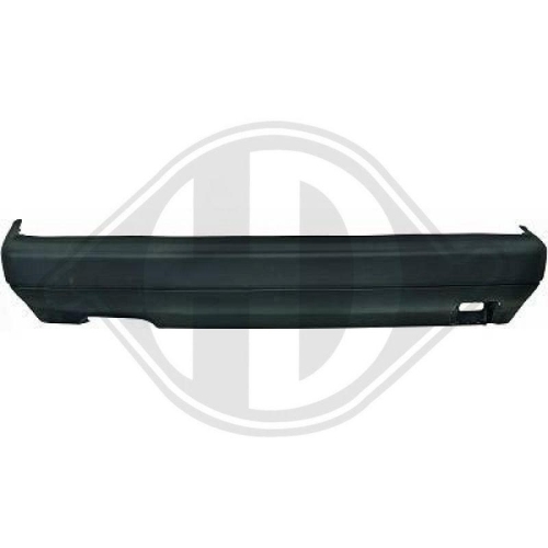 DIEDERICHS Revestimento, retrovisor exterior