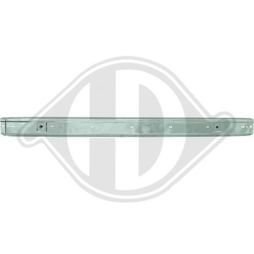 DIEDERICHS Reflektor