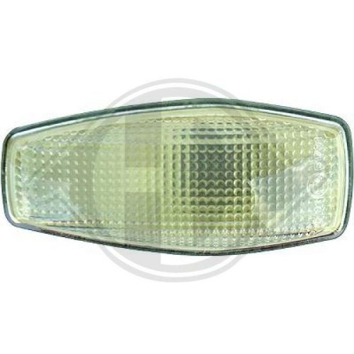 DIEDERICHS Буфер Priority Parts