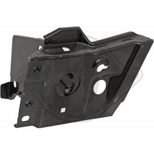 DIEDERICHS Motorkap