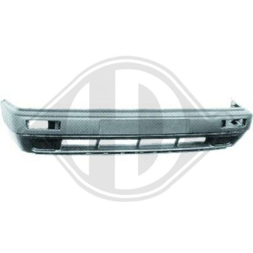 DIEDERICHS Retrovisor exterior
