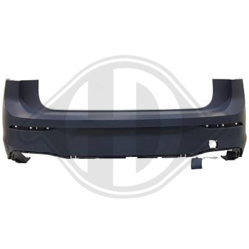 DIEDERICHS Retrovisor exterior