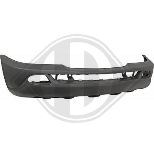 DIEDERICHS Bumper Priority Parts