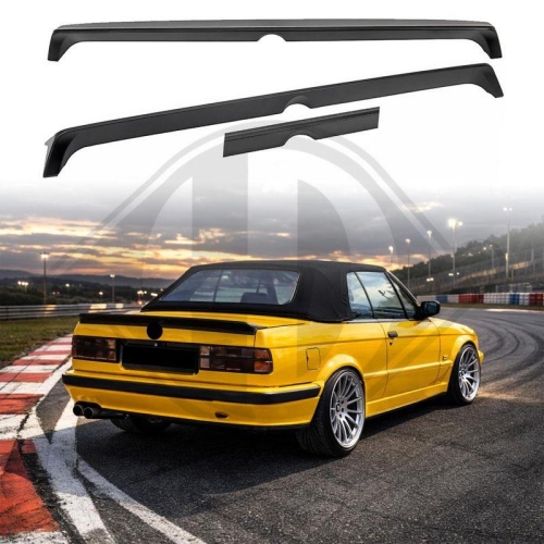 DIEDERICHS Спойлер HD Tuning