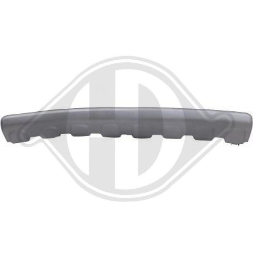 DIEDERICHS Retrovisor exterior
