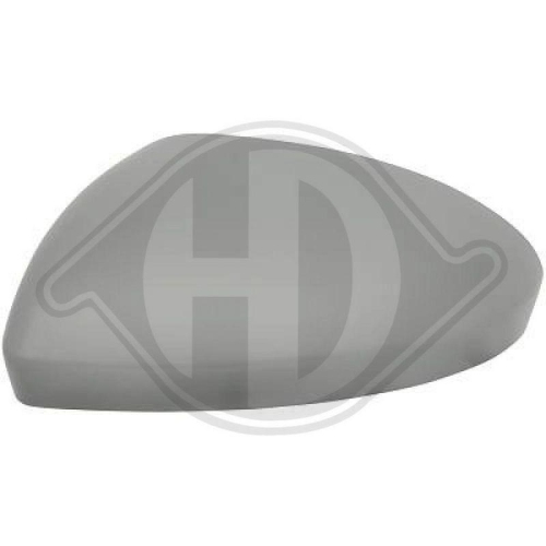 DIEDERICHS Plaat, bumper