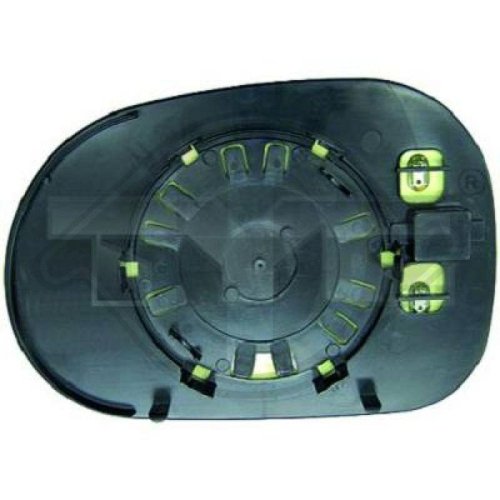 DIEDERICHS Junta, farol principal