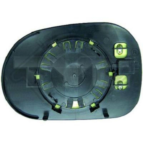 DIEDERICHS Radiateurgrille