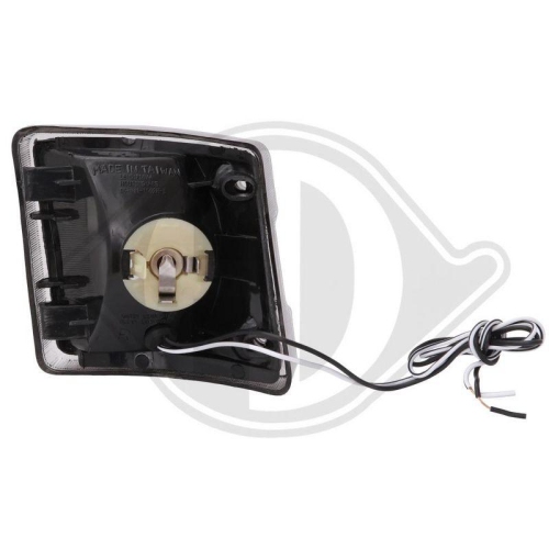 DIEDERICHS Комплект проблесковых ламп HD Tuning DIEDERICHS Комплект проблесковых ламп HD Tuning