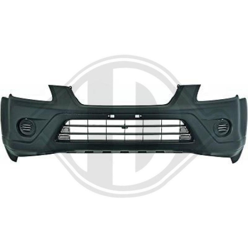 DIEDERICHS Retrovisor exterior