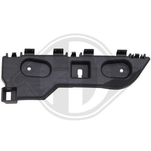 DIEDERICHS Основная фара Priority Parts