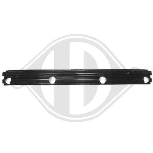DIEDERICHS Retrovisor exterior