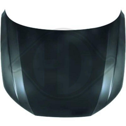 DIEDERICHS Capot do motor