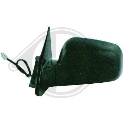 DIEDERICHS Retrovisor exterior